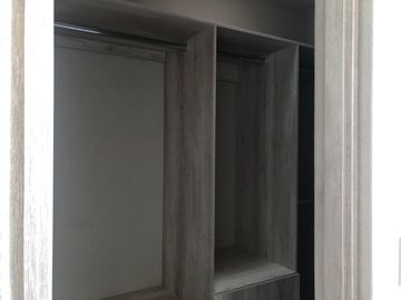 Casa nueva en venta modelo  Mónaco 2, Araucaria 1, San Mateo Atenco