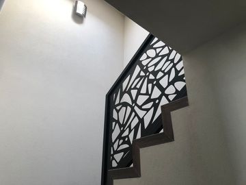 Casa nueva en venta modelo  Mónaco 2, Araucaria 1, San Mateo Atenco