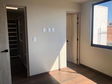 Casa nueva en venta modelo  Mónaco 2, Araucaria 1, San Mateo Atenco