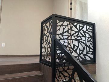 Casa nueva en venta modelo  Mónaco 2, Araucaria 1, San Mateo Atenco