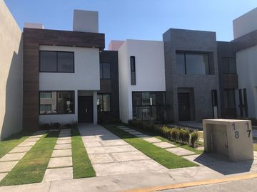 Casa nueva en venta modelo  Mónaco 2, Araucaria 1, San Mateo Atenco