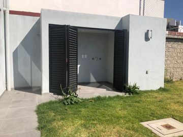Casa nueva en venta modelo  Mónaco 2, Araucaria 1, San Mateo Atenco