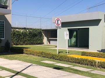 Casa nueva en venta modelo  Mónaco 2, Araucaria 1, San Mateo Atenco