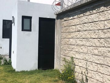Casa nueva en venta modelo  Mónaco 2, Araucaria 1, San Mateo Atenco