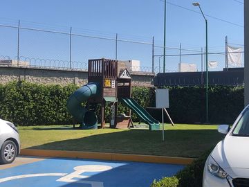 Casa nueva en venta modelo  Mónaco 2, Araucaria 1, San Mateo Atenco