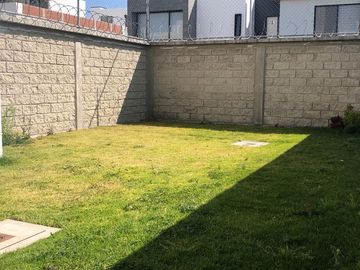Casa nueva en venta modelo  Mónaco 2, Araucaria 1, San Mateo Atenco