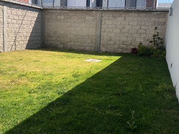 Casa nueva en venta modelo  Mónaco 2, Araucaria 1, San Mateo Atenco