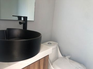 Casa nueva en venta modelo  Mónaco 2, Araucaria 1, San Mateo Atenco