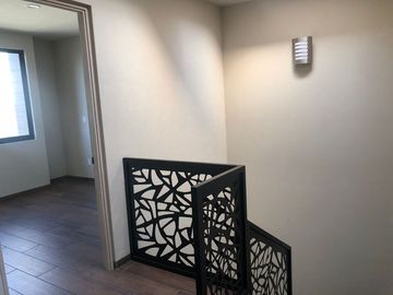 Casa nueva en venta modelo  Mónaco 2, Araucaria 1, San Mateo Atenco