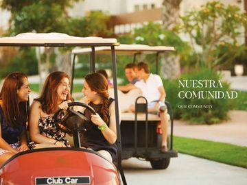 Departamento en venta en Harmonia Yucatán Country