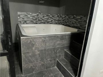 GANGAZO VENTA CASA CON JACUZZI-CONDOMINIO PARQUE NATURA FORESTA MBM