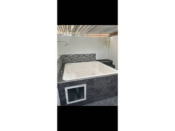 GANGAZO VENTA CASA CON JACUZZI-CONDOMINIO PARQUE NATURA FORESTA MBM