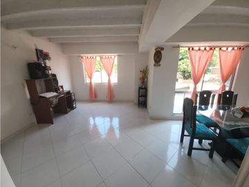 VENTA APARTAMENTO 3 PISO -MELENDEZ CON PARQUEADERO-SUR CALI (MBM)