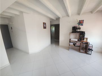 VENTA APARTAMENTO 3 PISO -MELENDEZ CON PARQUEADERO-SUR CALI (MBM)