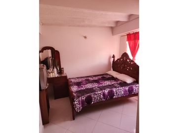 VENTA APARTAMENTO 3 PISO -MELENDEZ CON PARQUEADERO-SUR CALI (MBM)