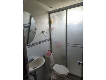 VENTA APARTAMENTO 3 PISO -MELENDEZ CON PARQUEADERO-SUR CALI (MBM)