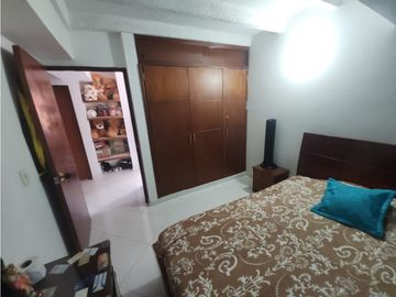 VENTA APARTAMENTO 3 PISO -MELENDEZ CON PARQUEADERO-SUR CALI (MBM)