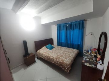 VENTA APARTAMENTO 3 PISO -MELENDEZ CON PARQUEADERO-SUR CALI (MBM)