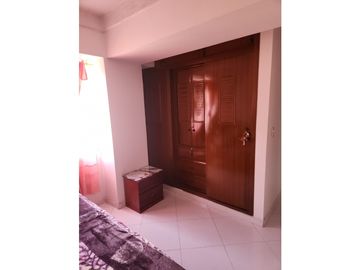 VENTA APARTAMENTO 3 PISO -MELENDEZ CON PARQUEADERO-SUR CALI (MBM)