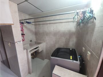 VENTA APARTAMENTO 3 PISO -MELENDEZ CON PARQUEADERO-SUR CALI (MBM)