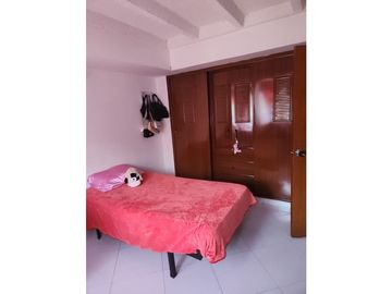 VENTA APARTAMENTO 3 PISO -MELENDEZ CON PARQUEADERO-SUR CALI (MBM)