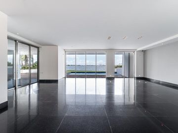 Casa en Venta en Isla Dorada, Zona Hotelera
