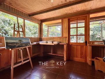 Casa en Venta en El Rodeo - Cam. El Corregidor