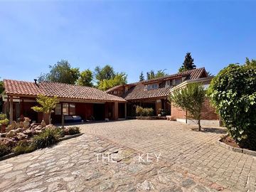 Casa en Venta en El Rodeo - Cam. El Corregidor