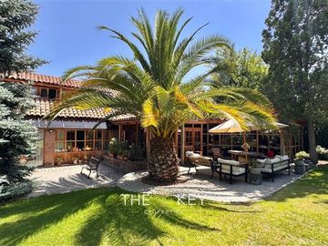 Casa en Venta en El Rodeo - Cam. El Corregidor