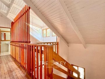 Casa en Venta en El Rodeo - Cam. El Corregidor