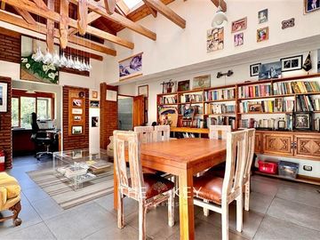 Casa en Venta en El Rodeo - Cam. El Corregidor