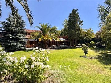 Casa en Venta en El Rodeo - Cam. El Corregidor