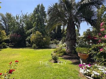 Casa en Venta en El Rodeo - Cam. El Corregidor