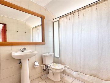 Casa en Venta en El Rodeo - Cam. El Corregidor