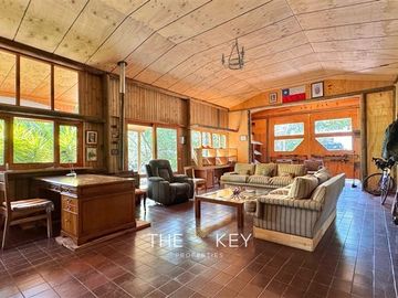 Casa en Venta en El Rodeo - Cam. El Corregidor