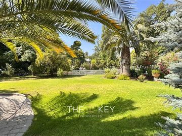 Casa en Venta en El Rodeo - Cam. El Corregidor
