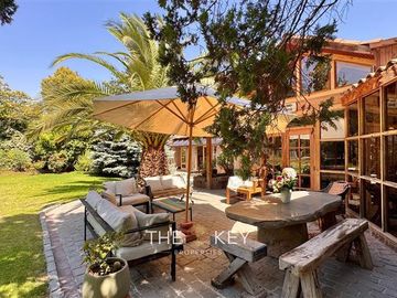Casa en Venta en El Rodeo - Cam. El Corregidor