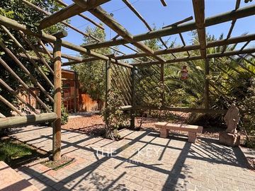 Casa en Venta en El Rodeo - Cam. El Corregidor
