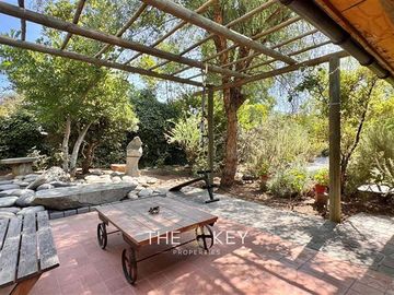 Casa en Venta en El Rodeo - Cam. El Corregidor