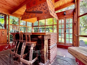 Casa en Venta en El Rodeo - Cam. El Corregidor