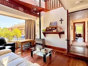 Casa en Venta en El Rodeo - Cam. El Corregidor