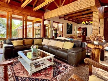 Casa en Venta en El Rodeo - Cam. El Corregidor