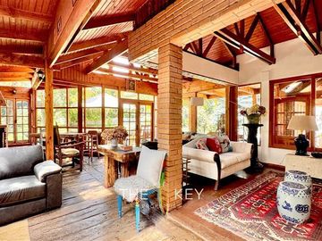 Casa en Venta en El Rodeo - Cam. El Corregidor