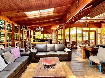 Casa en Venta en El Rodeo - Cam. El Corregidor