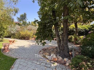 Casa en Venta en El Rodeo - Cam. El Corregidor