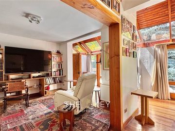 Casa en Venta en El Rodeo - Cam. El Corregidor