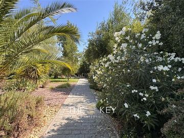 Casa en Venta en El Rodeo - Cam. El Corregidor