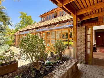 Casa en Venta en El Rodeo - Cam. El Corregidor