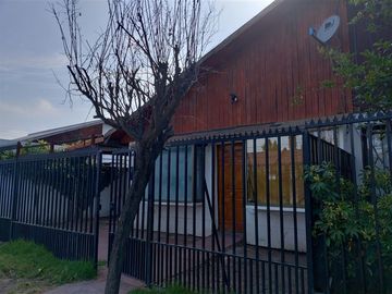 Casa en Venta en Volcán Villarrica