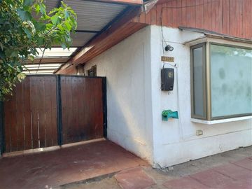 Casa en Venta en Volcán Villarrica